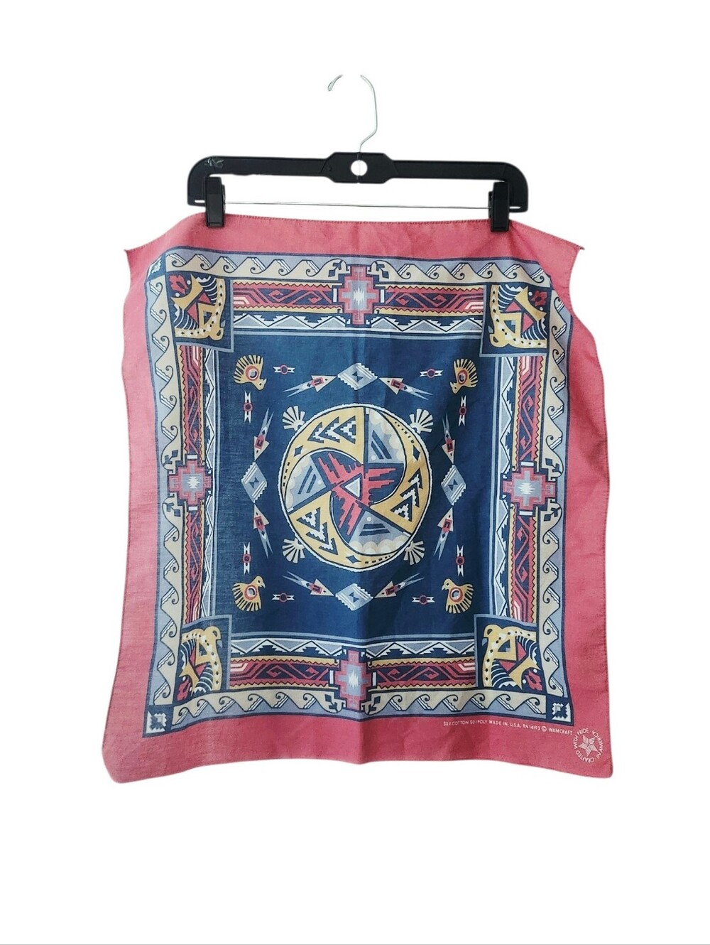 Vintage Handkerchief